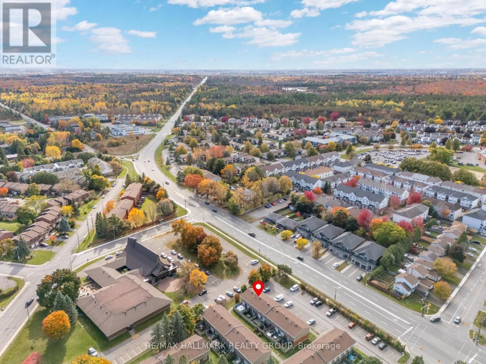 B - 479 MOODIE DRIVE