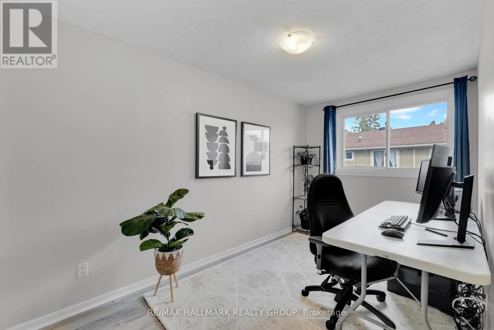 B - 479 MOODIE DRIVE