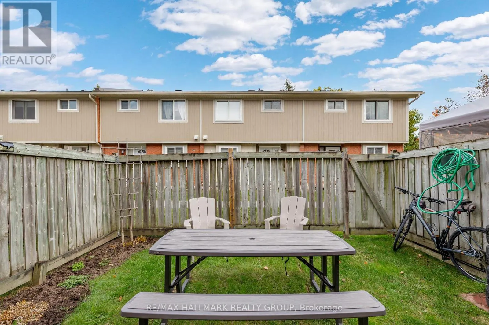 B - 479 MOODIE DRIVE
