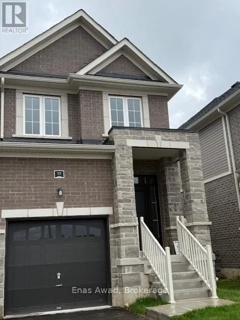55 JELL STREET