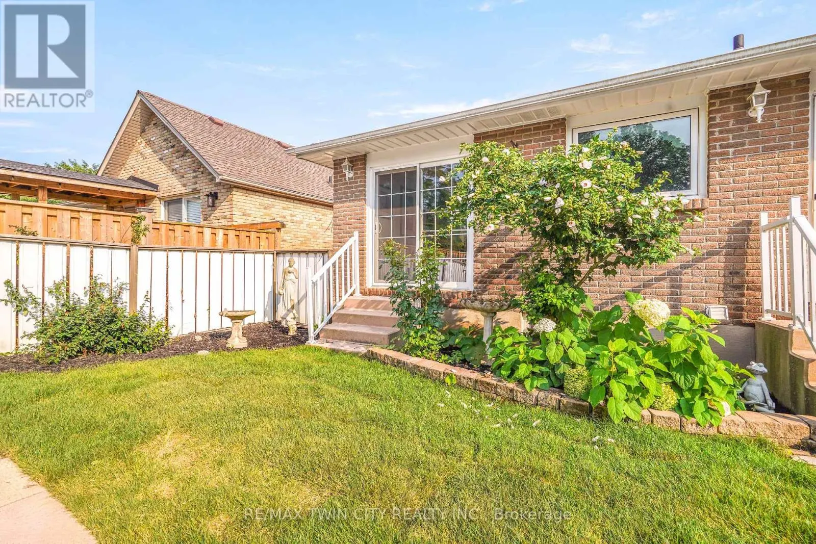 57 ASHGROVE AVENUE