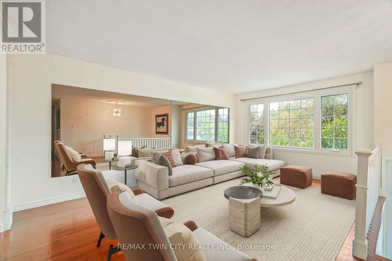 57 ASHGROVE AVENUE
