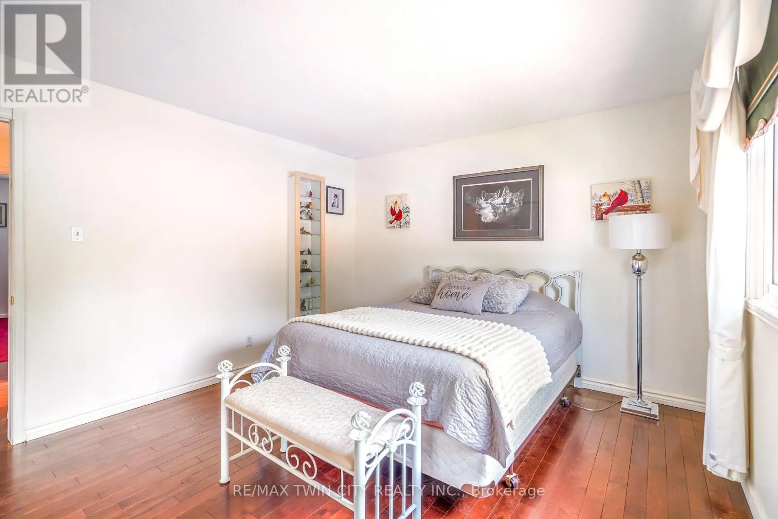 57 ASHGROVE AVENUE