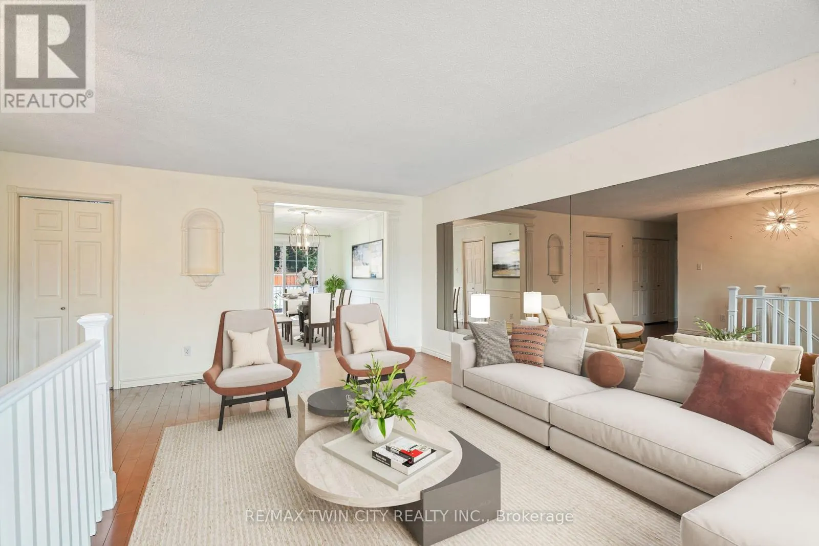 57 ASHGROVE AVENUE