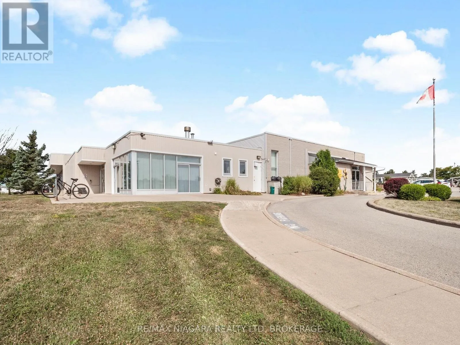 317 - 3033 TOWNLINE ROAD, #317
