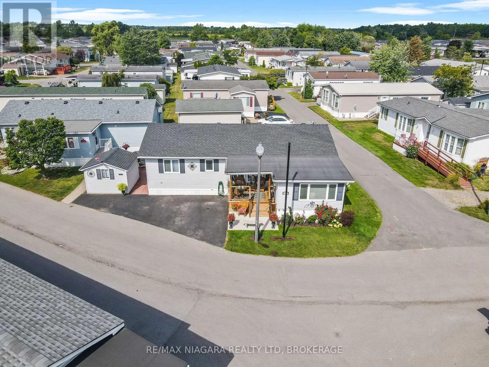317 - 3033 TOWNLINE ROAD, #317