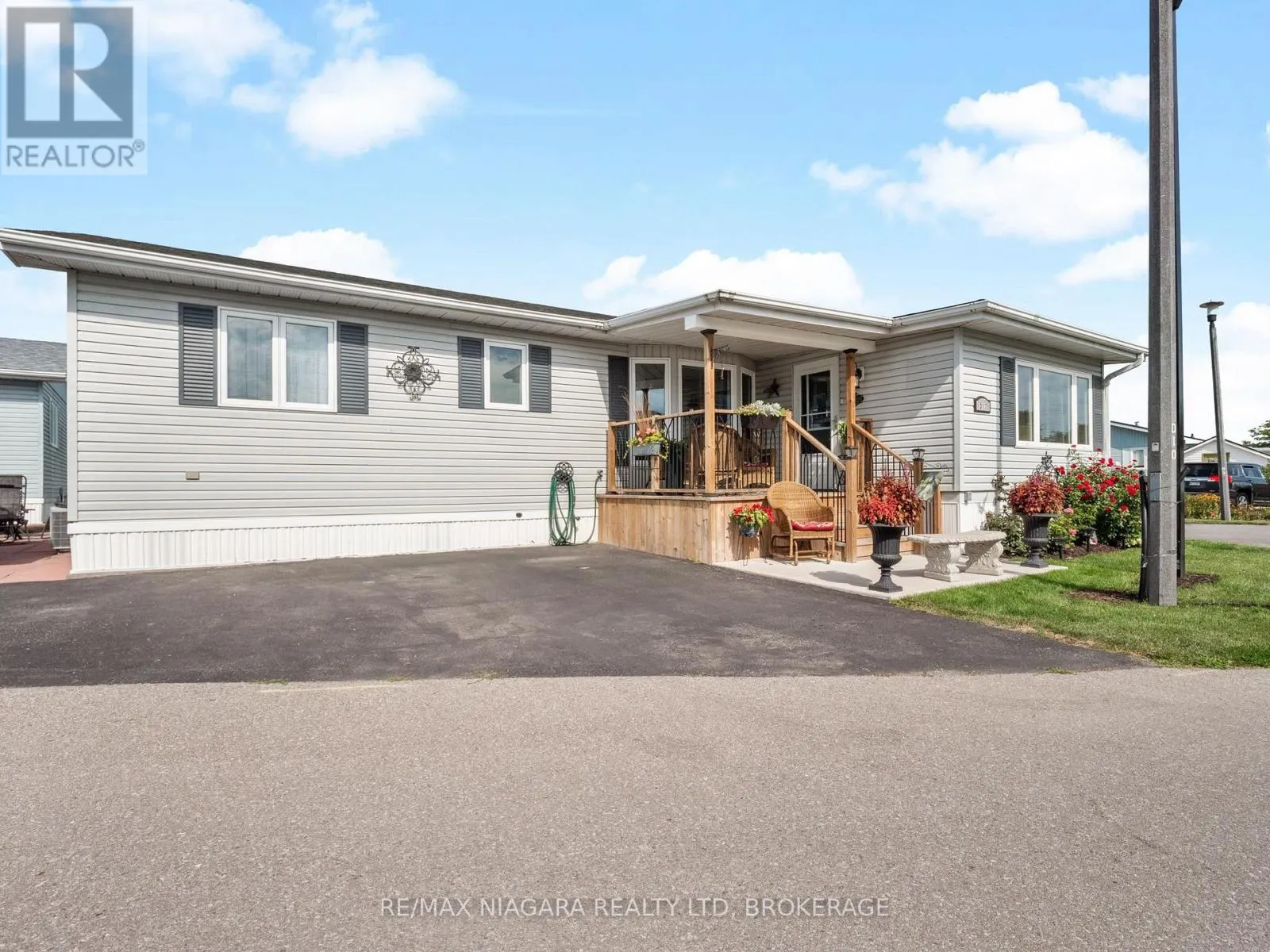 317 - 3033 TOWNLINE ROAD, #317