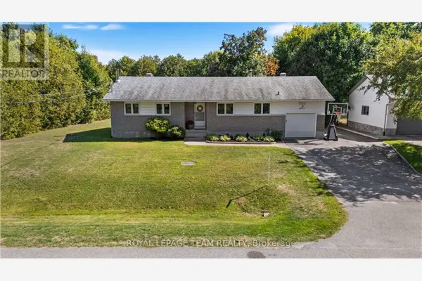 6521 JACK PINE CRESCENT