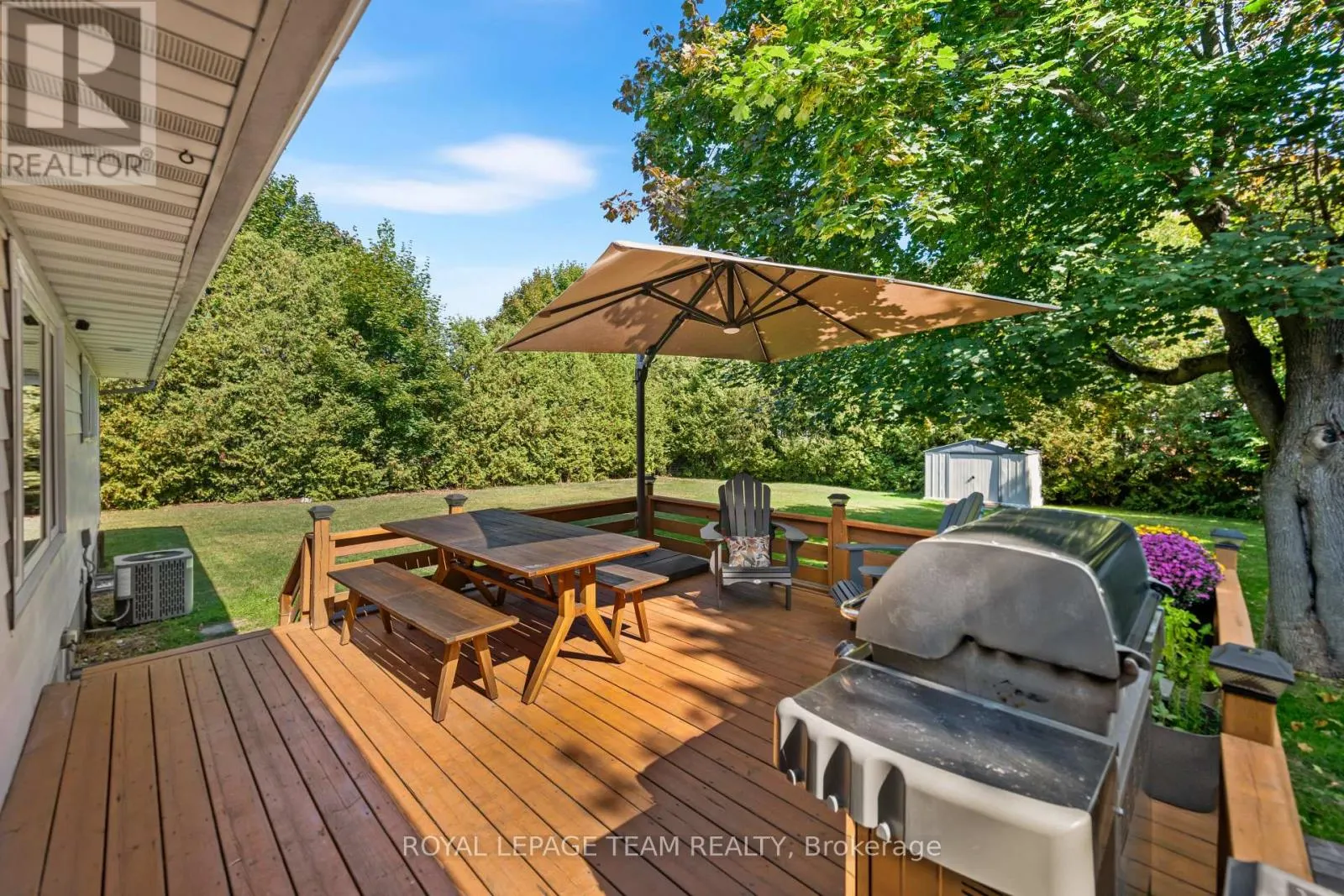 6521 JACK PINE CRESCENT