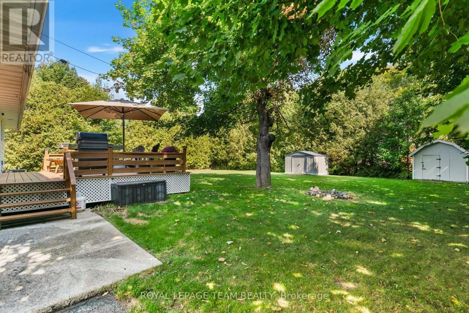 6521 JACK PINE CRESCENT