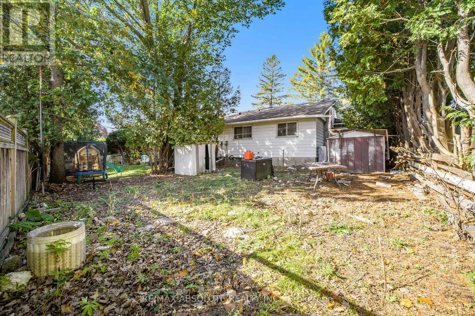 120 WOODFIELD DRIVE