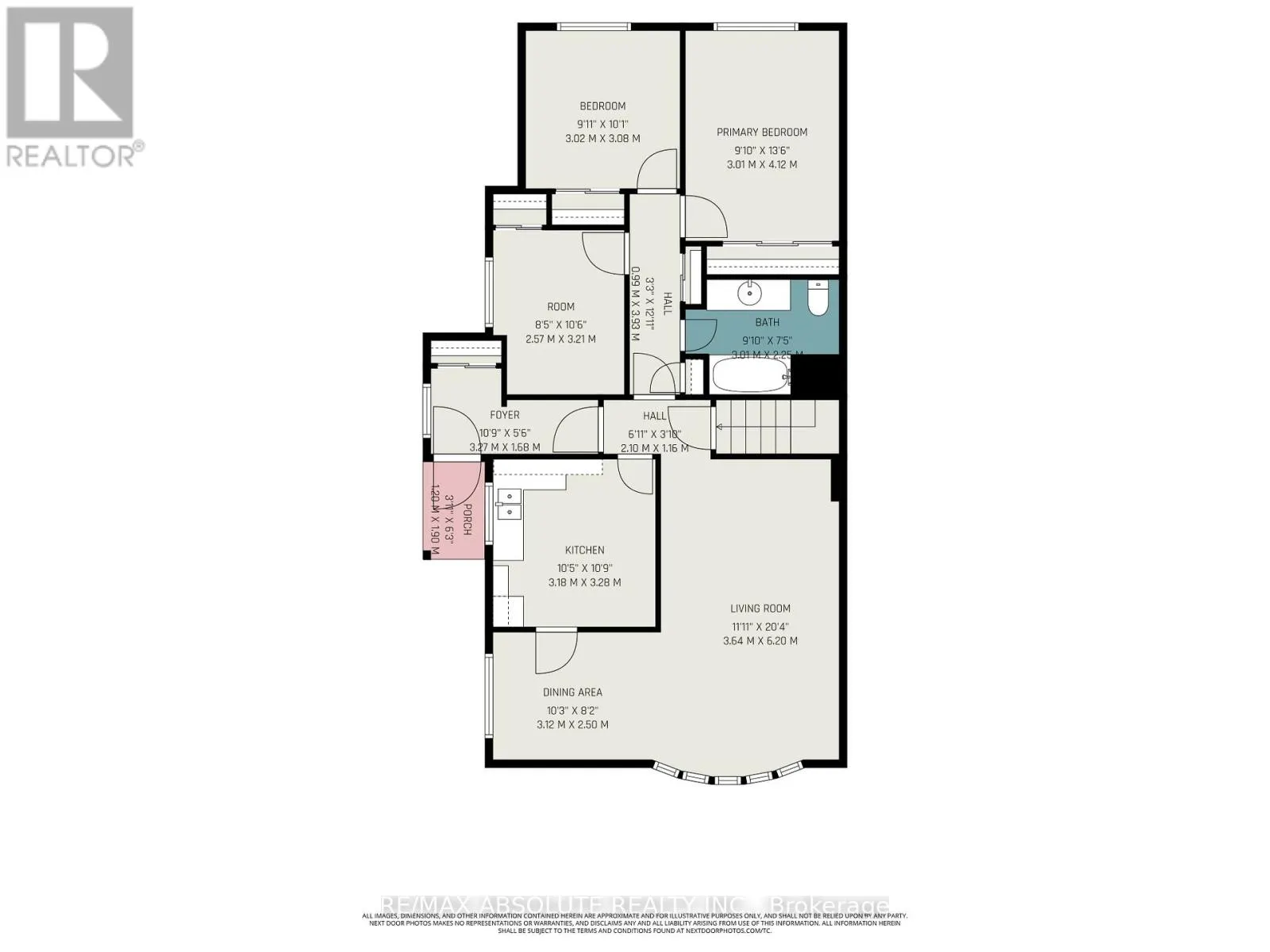 120 WOODFIELD DRIVE