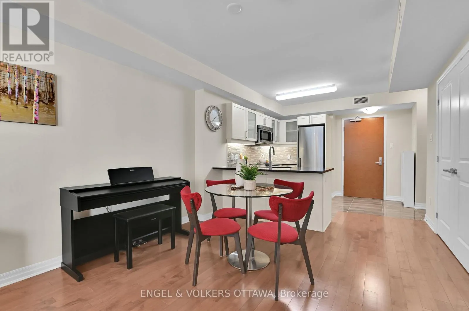 1507 - 195 BESSERER STREET