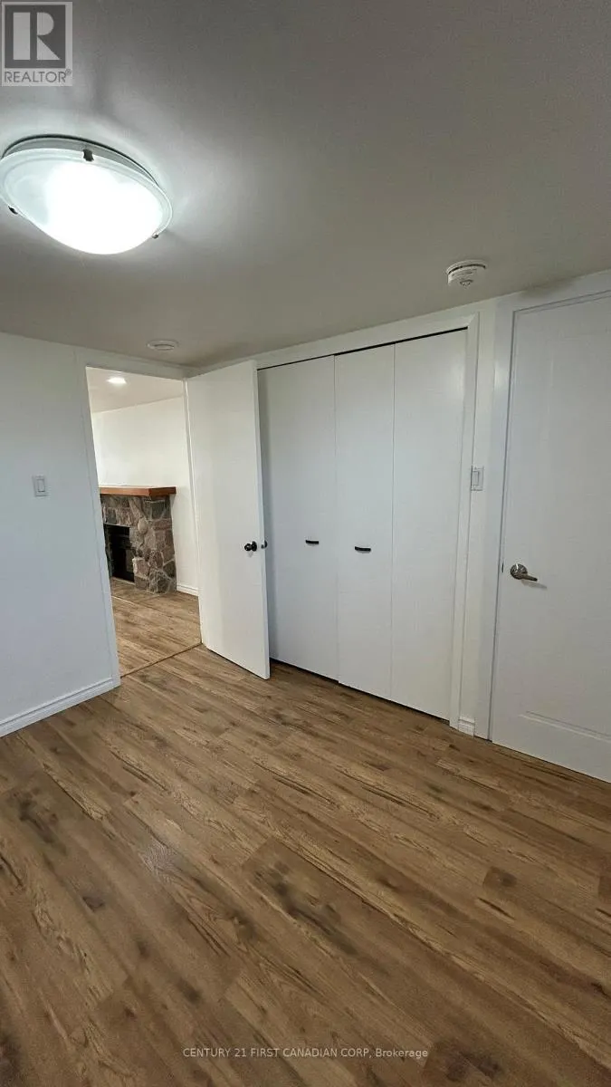 UNIT 3 - LOWER - 1473 ADELAIDE STREET N
