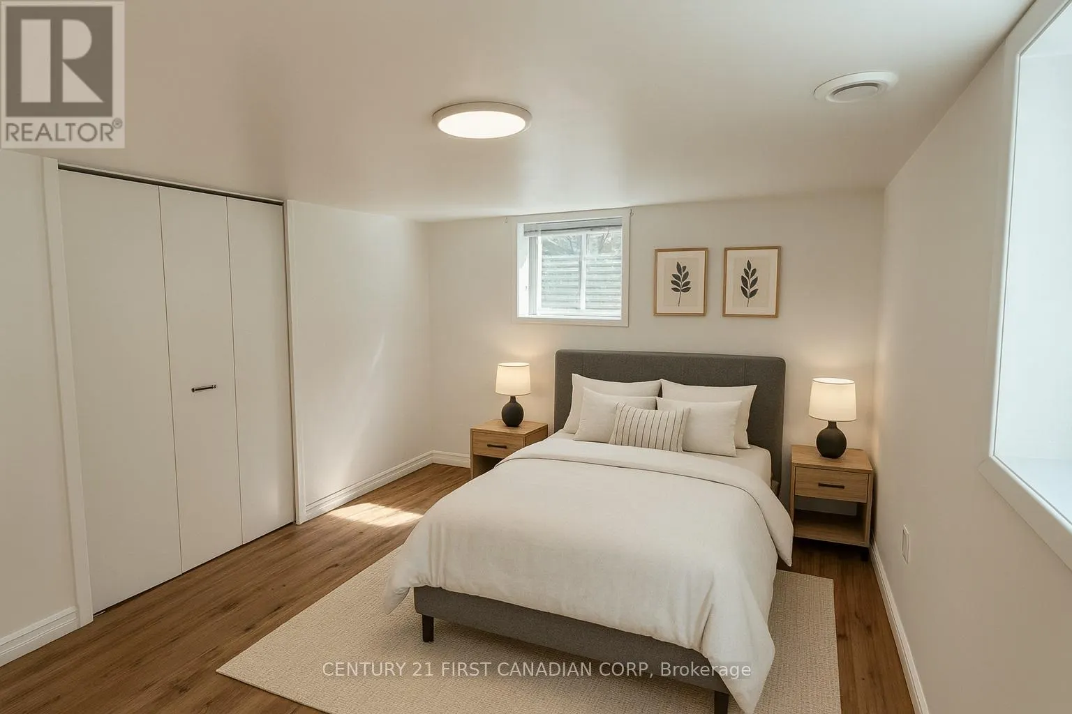 UNIT 3 - LOWER - 1473 ADELAIDE STREET N