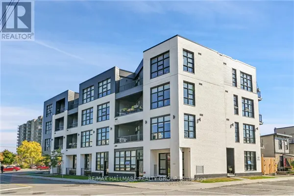 103 - 101 PINHEY STREET