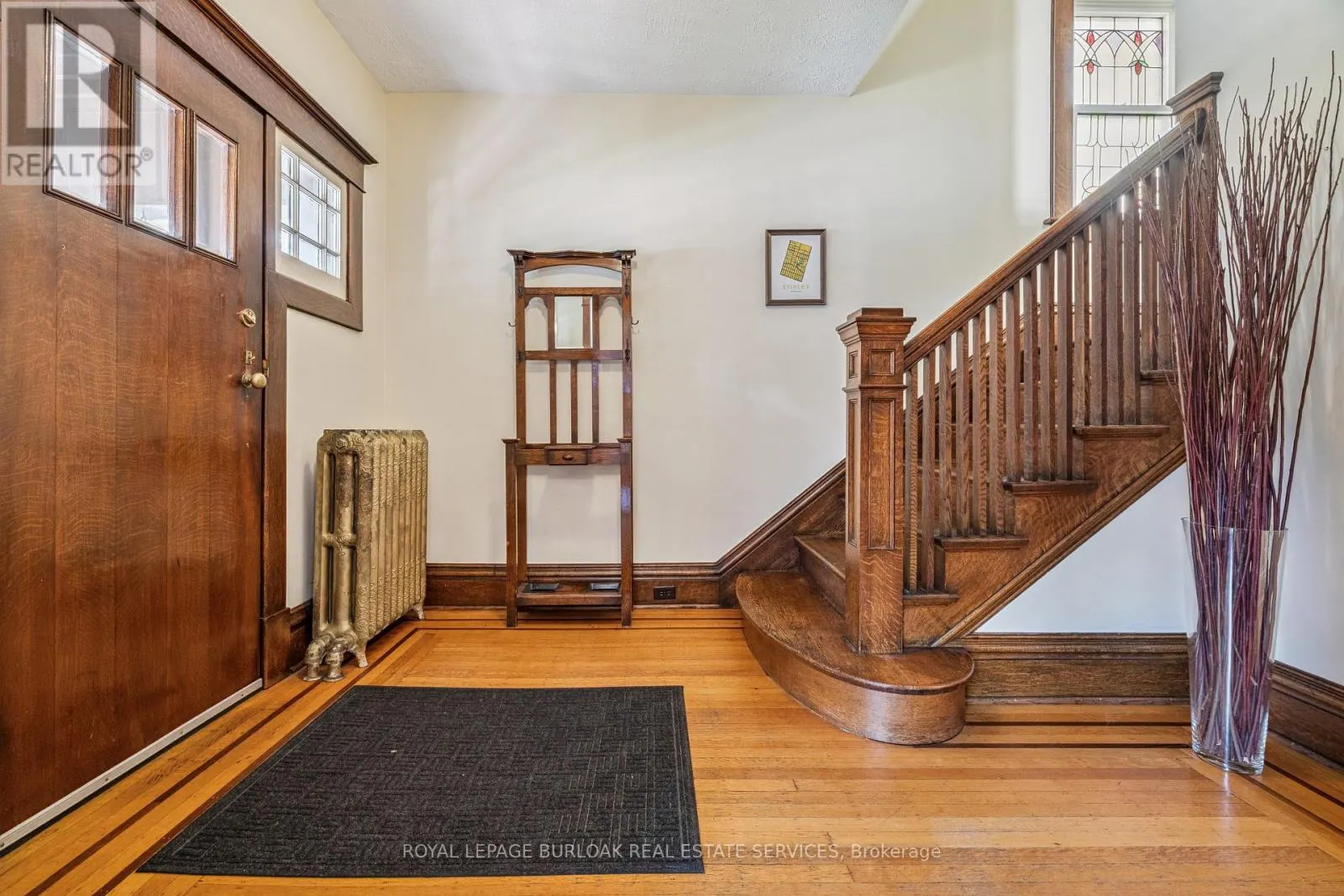 119 PROSPECT STREET S