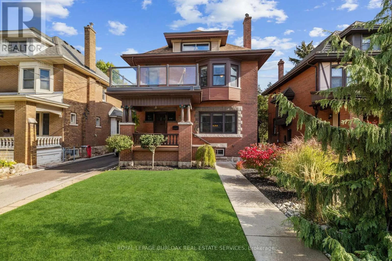 119 PROSPECT STREET S