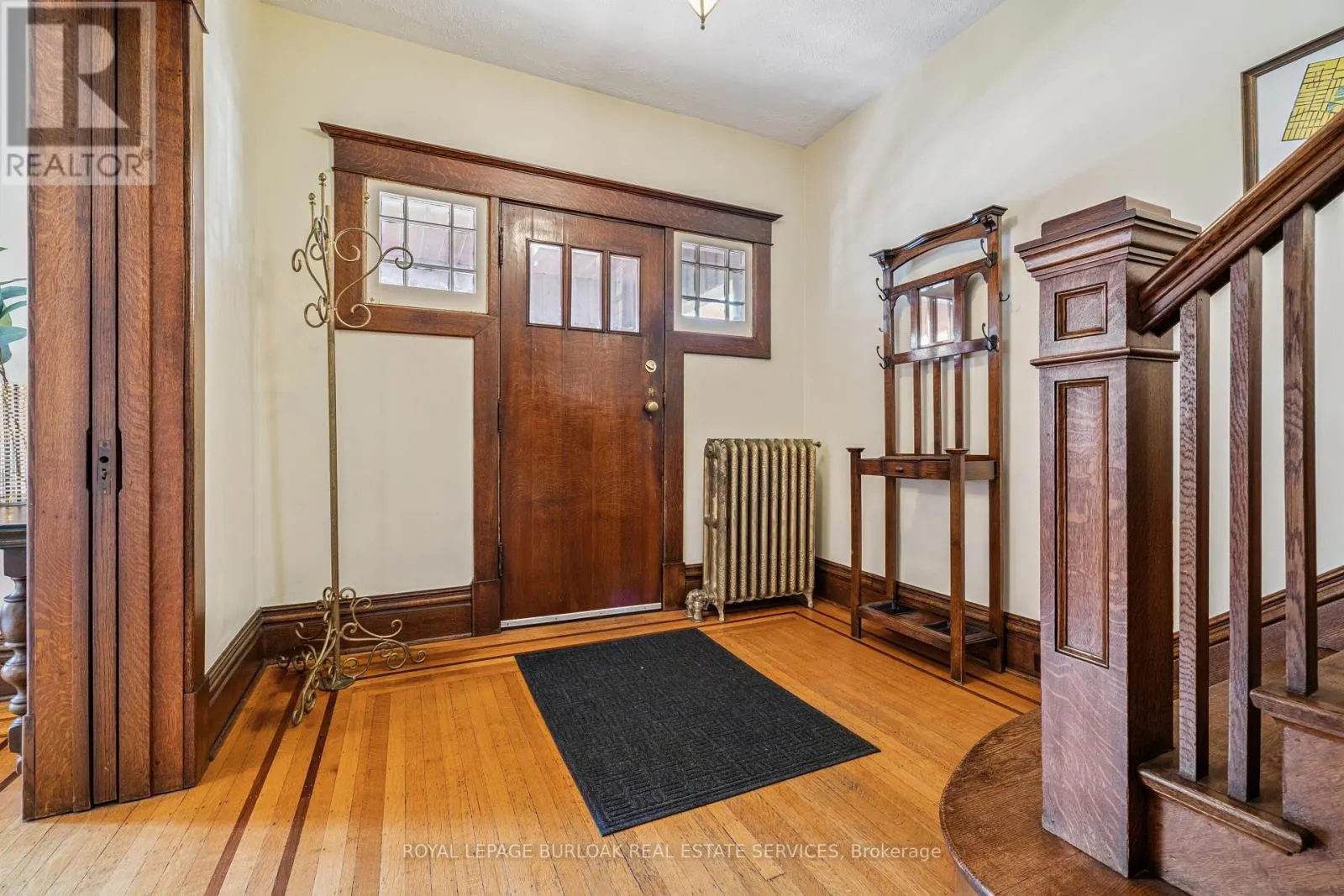 119 PROSPECT STREET S