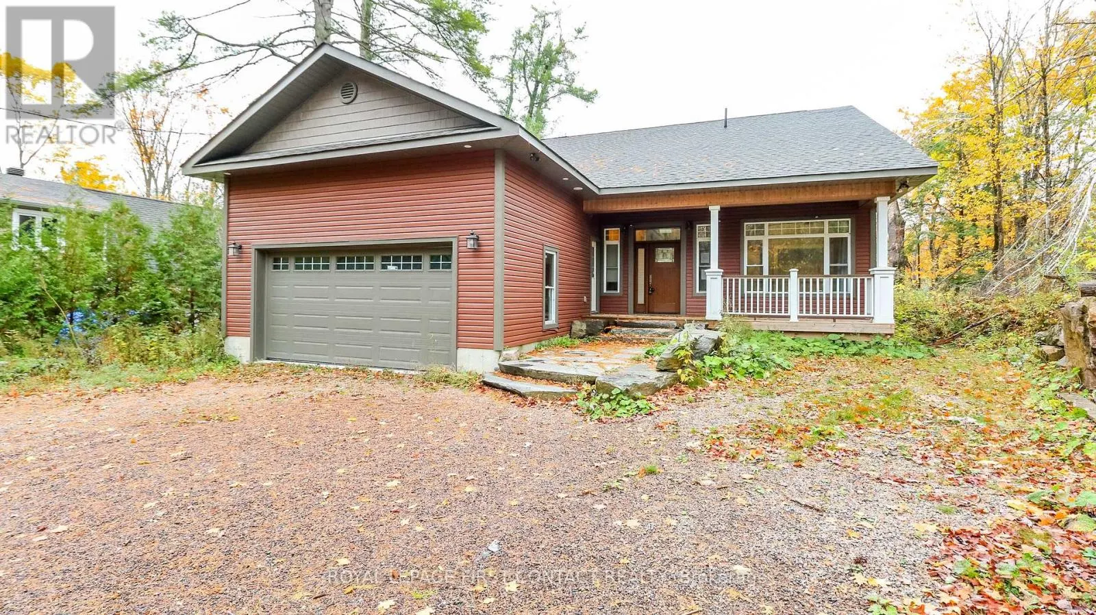 2 PORTER LANE
