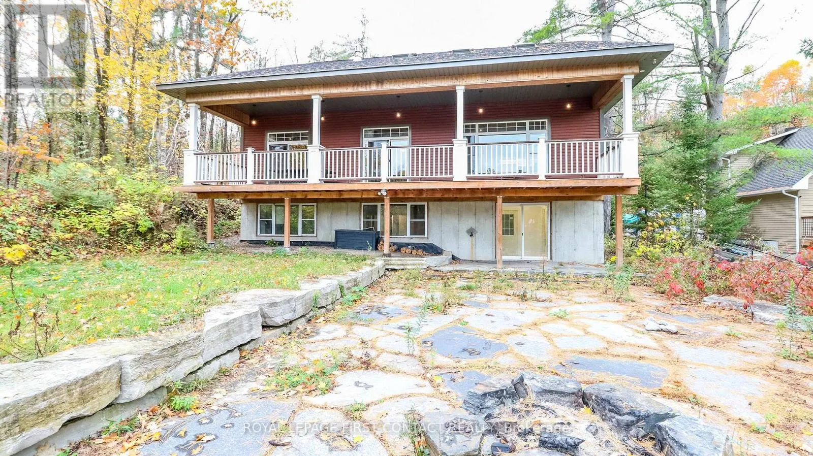 2 PORTER LANE