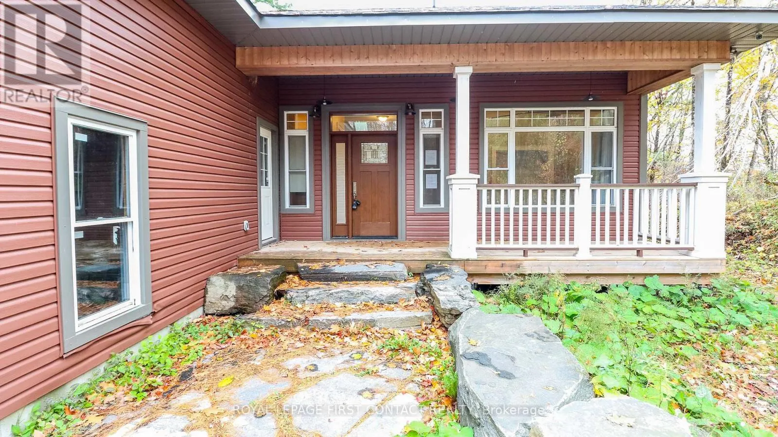 2 PORTER LANE