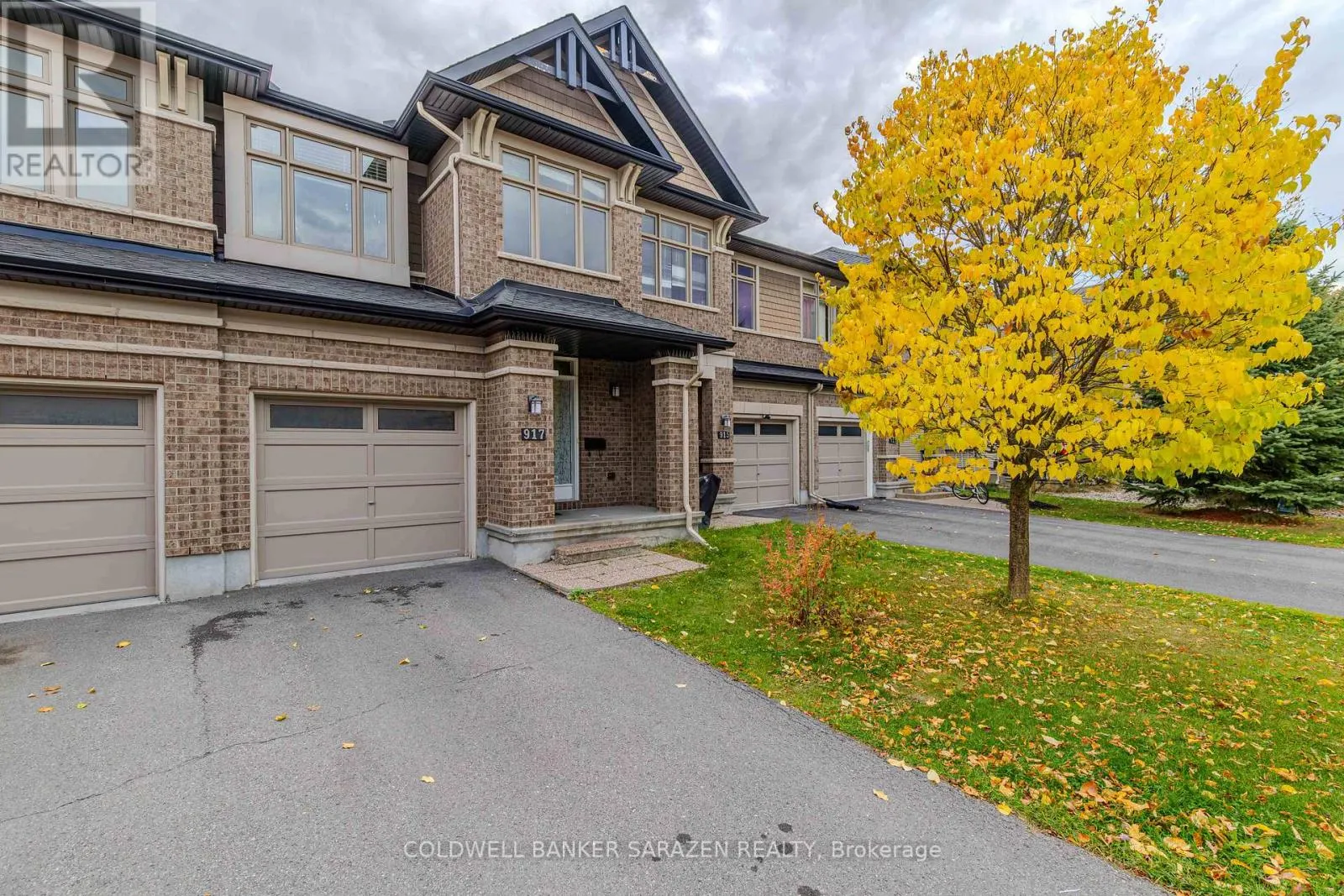 917 FLETCHER CIRCLE