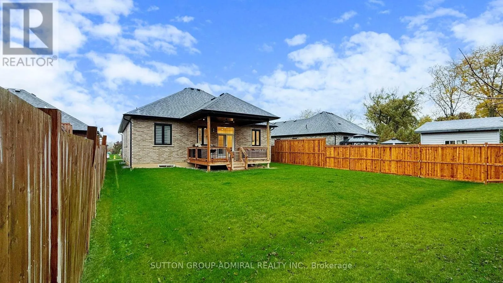 146 HETRAM COURT