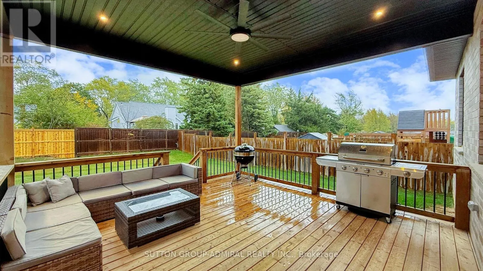 146 HETRAM COURT