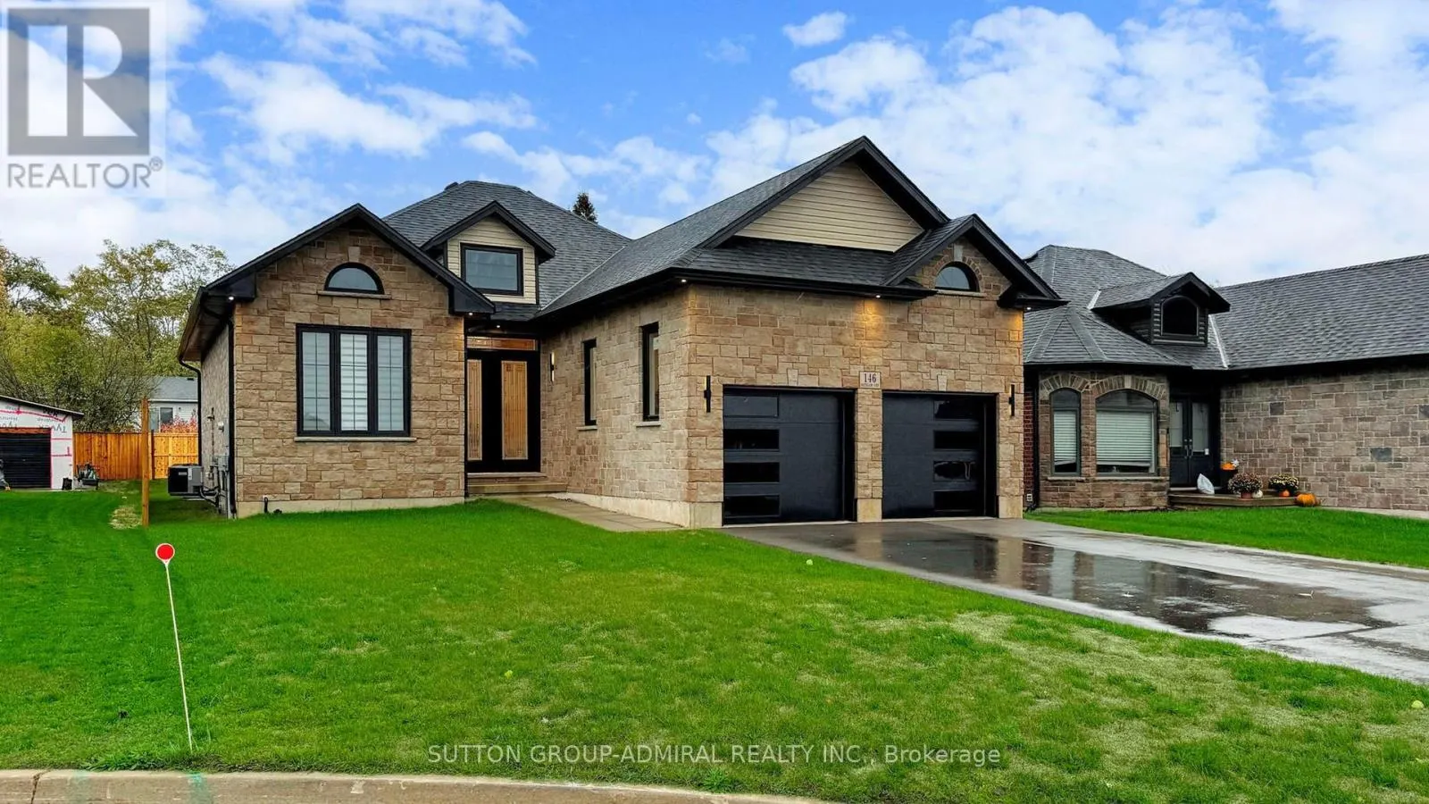 146 HETRAM COURT