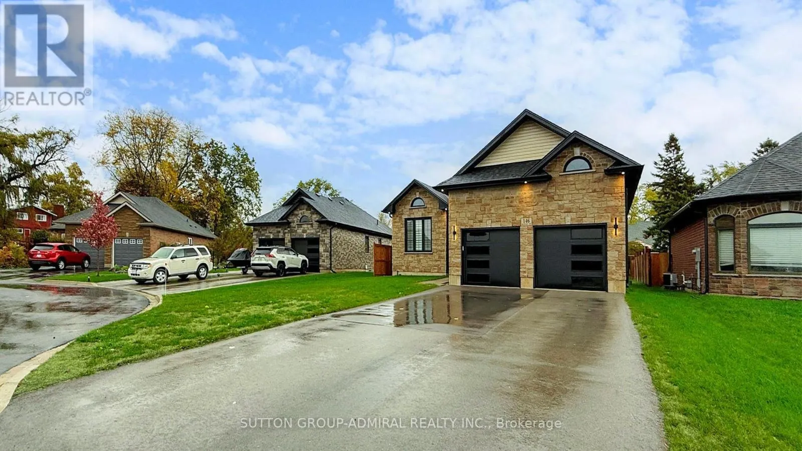 146 HETRAM COURT