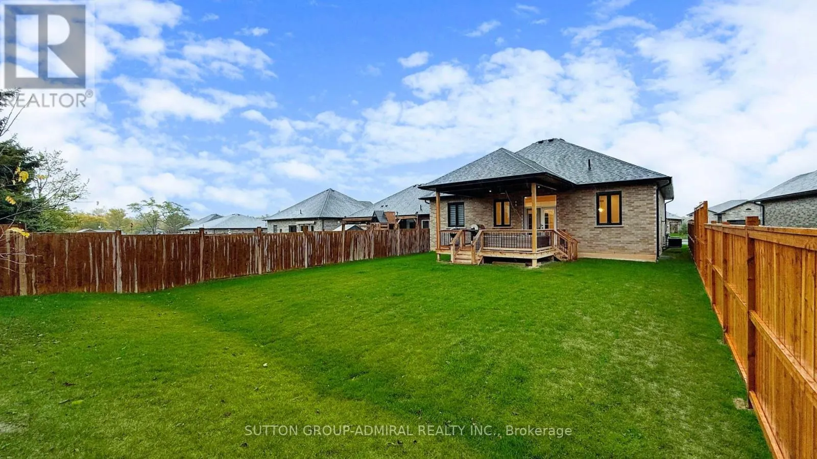 146 HETRAM COURT