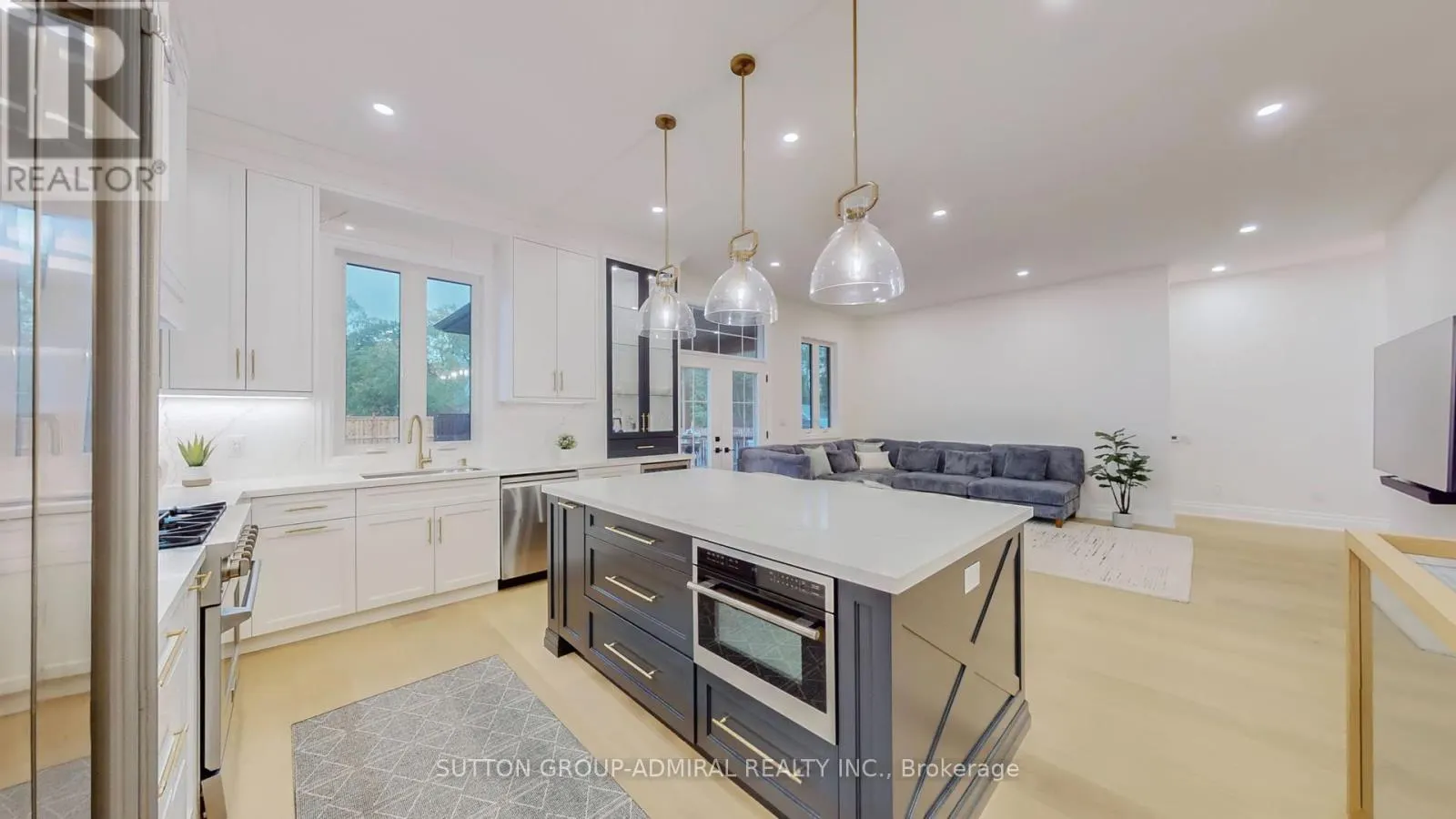 146 HETRAM COURT