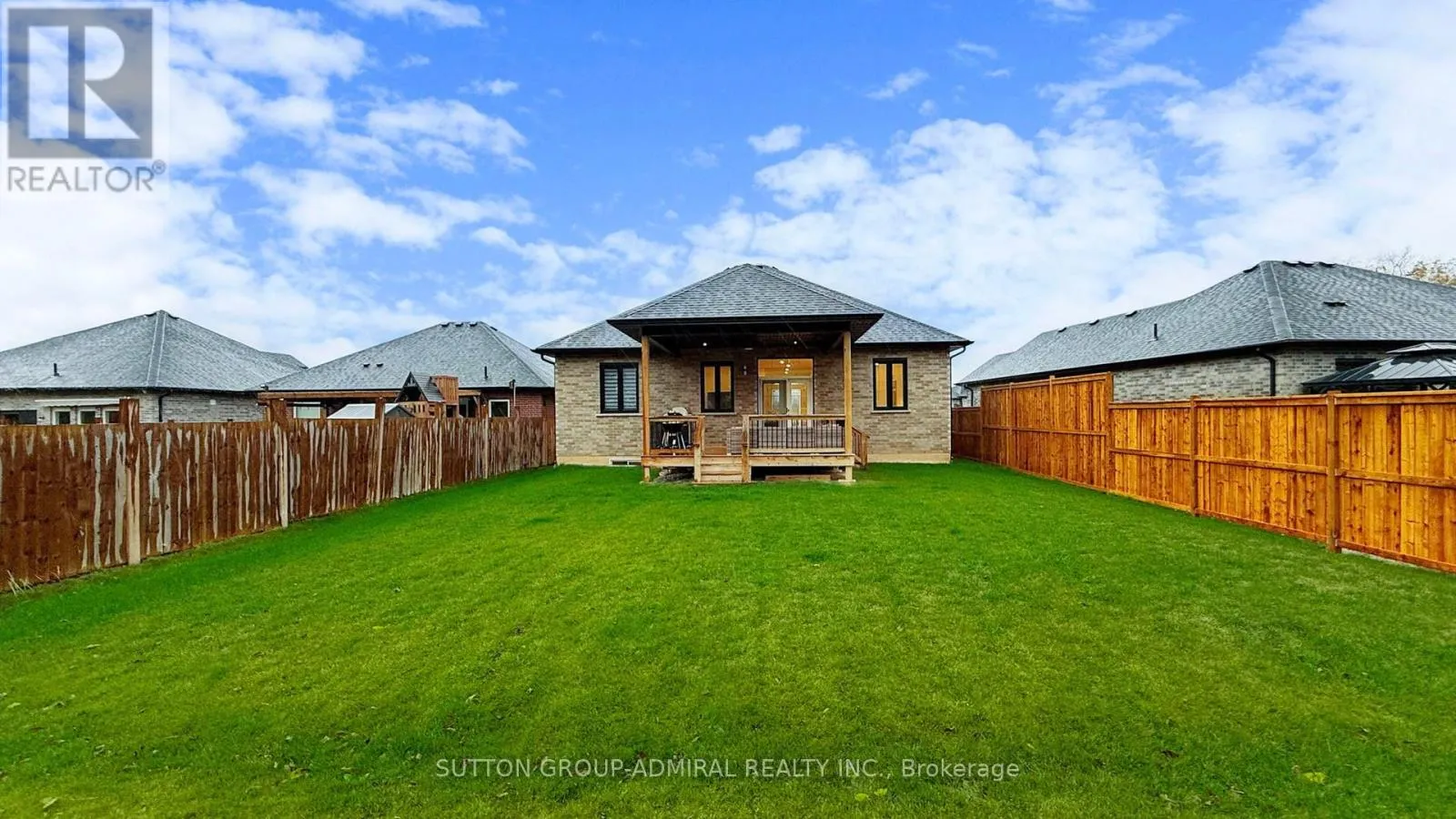 146 HETRAM COURT