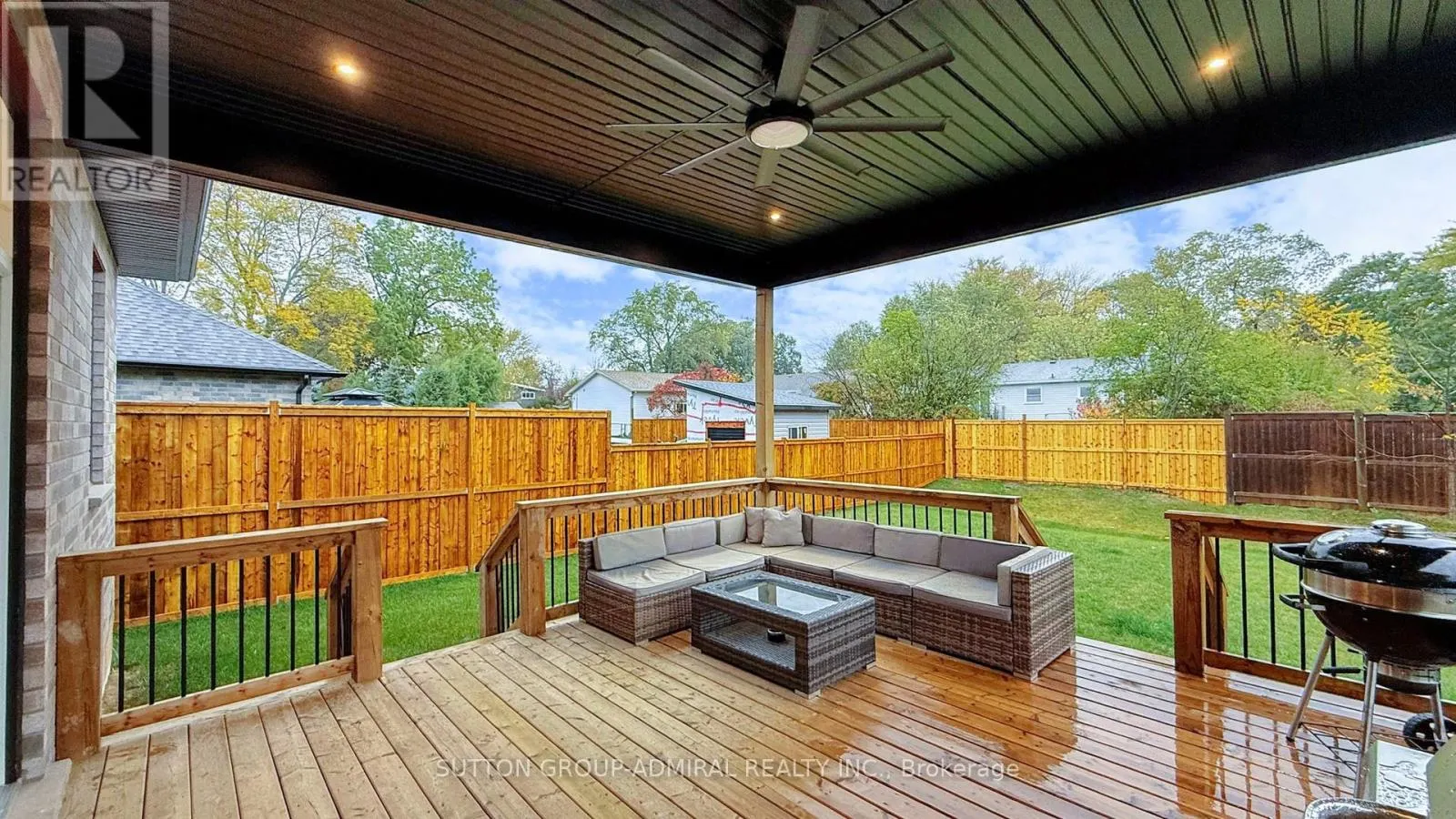 146 HETRAM COURT