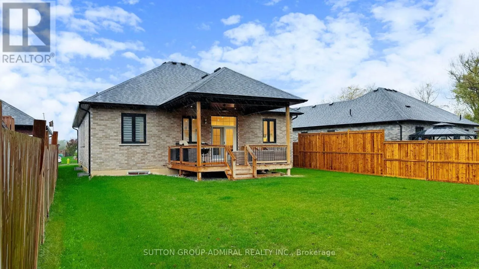 146 HETRAM COURT