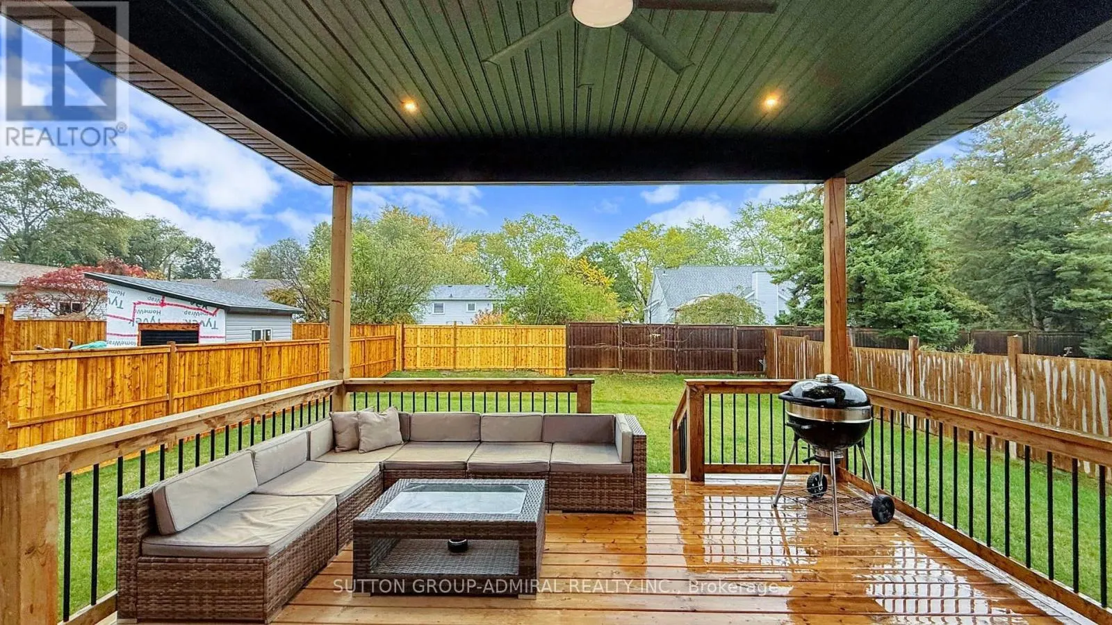 146 HETRAM COURT