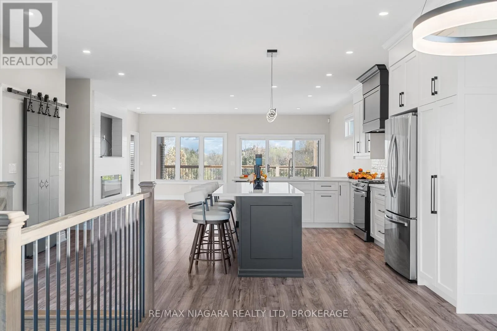 252 COLBECK DRIVE