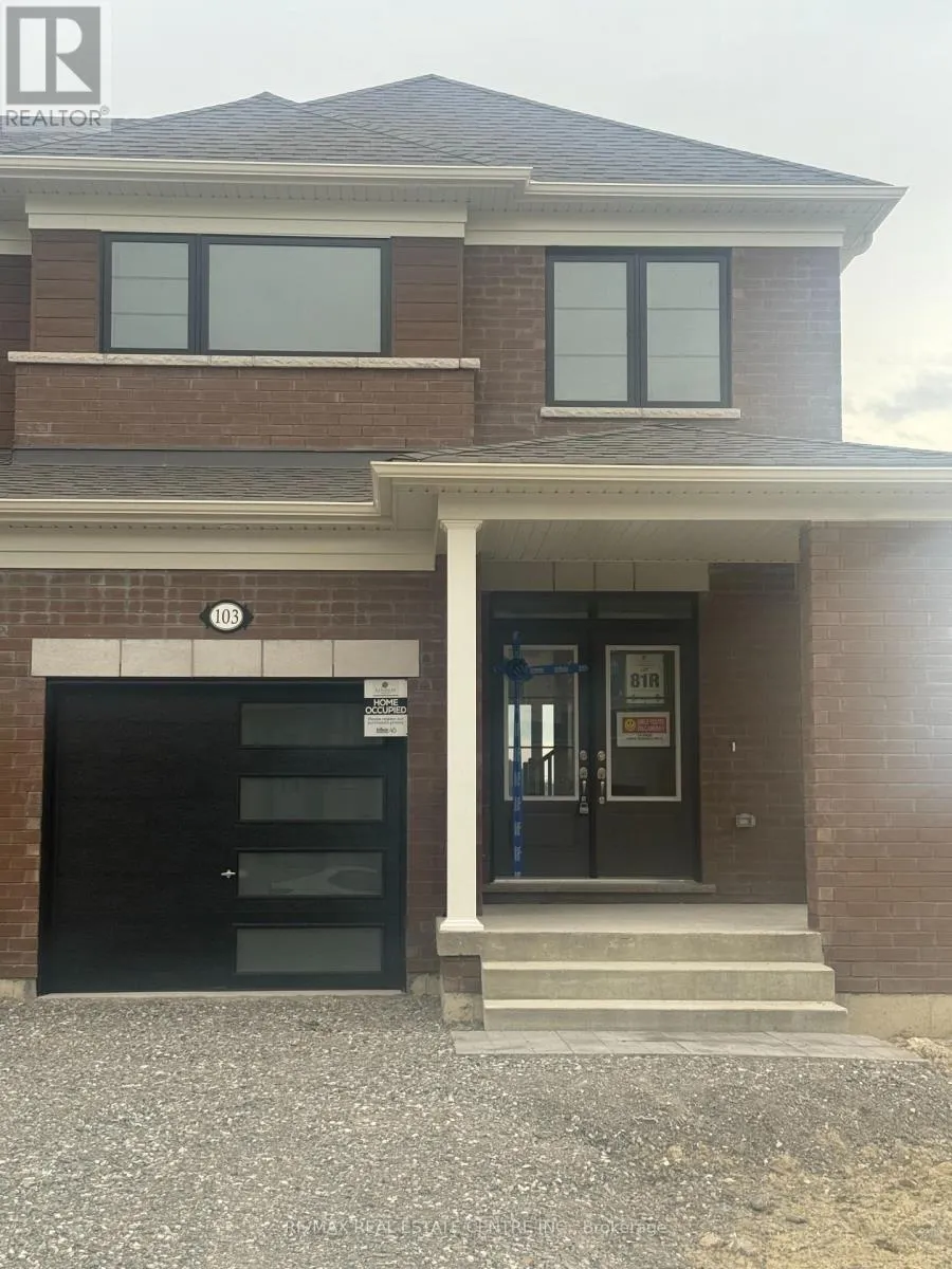 103 SANDERSON DRIVE