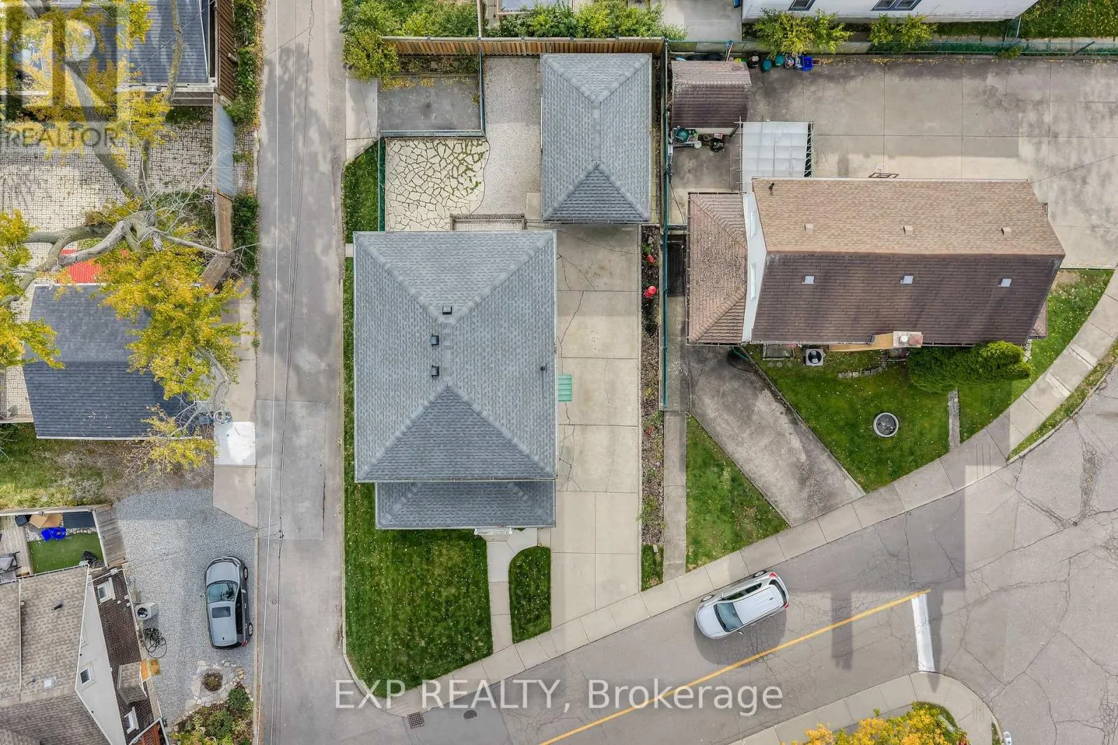 4364 OTTER STREET