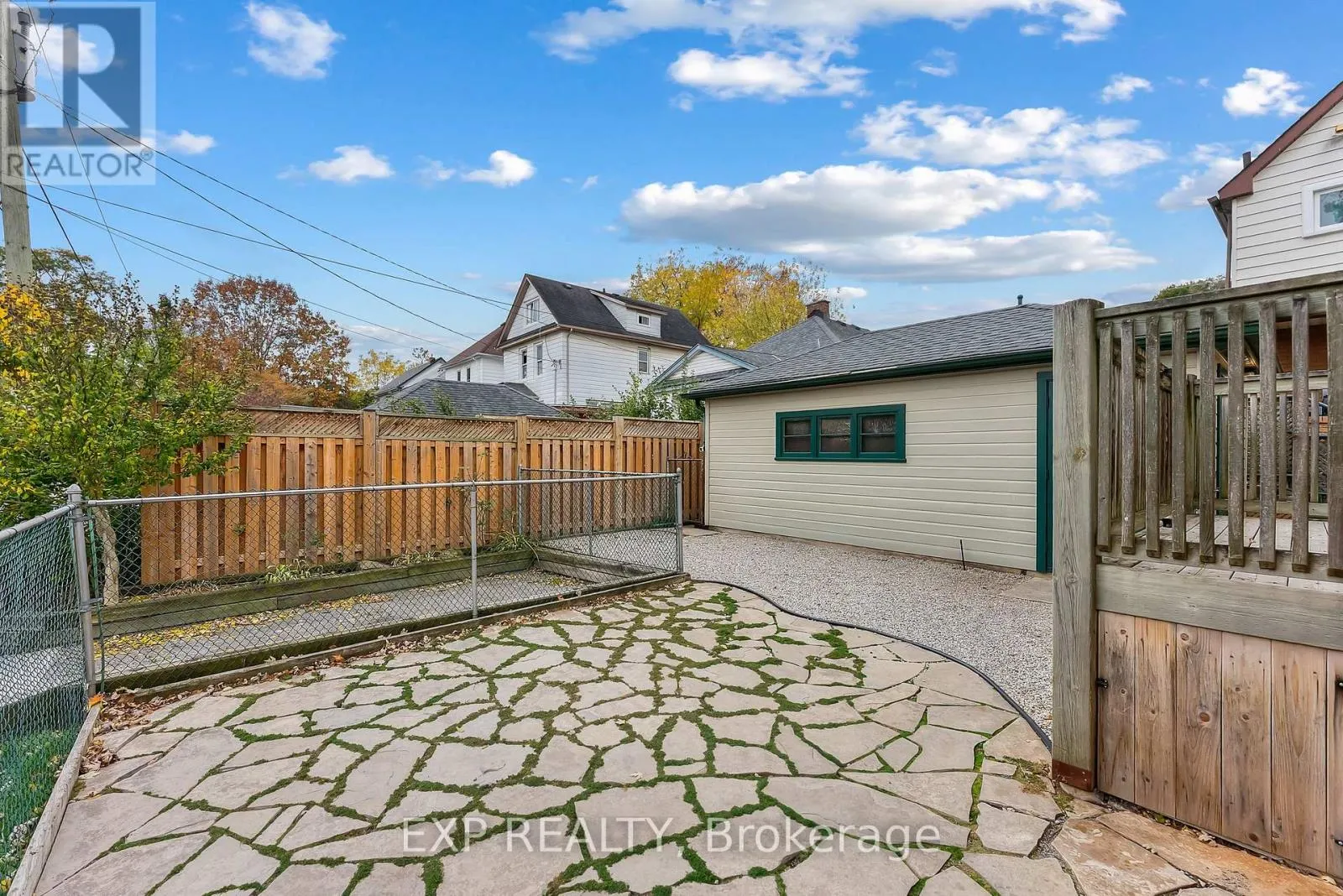 4364 OTTER STREET