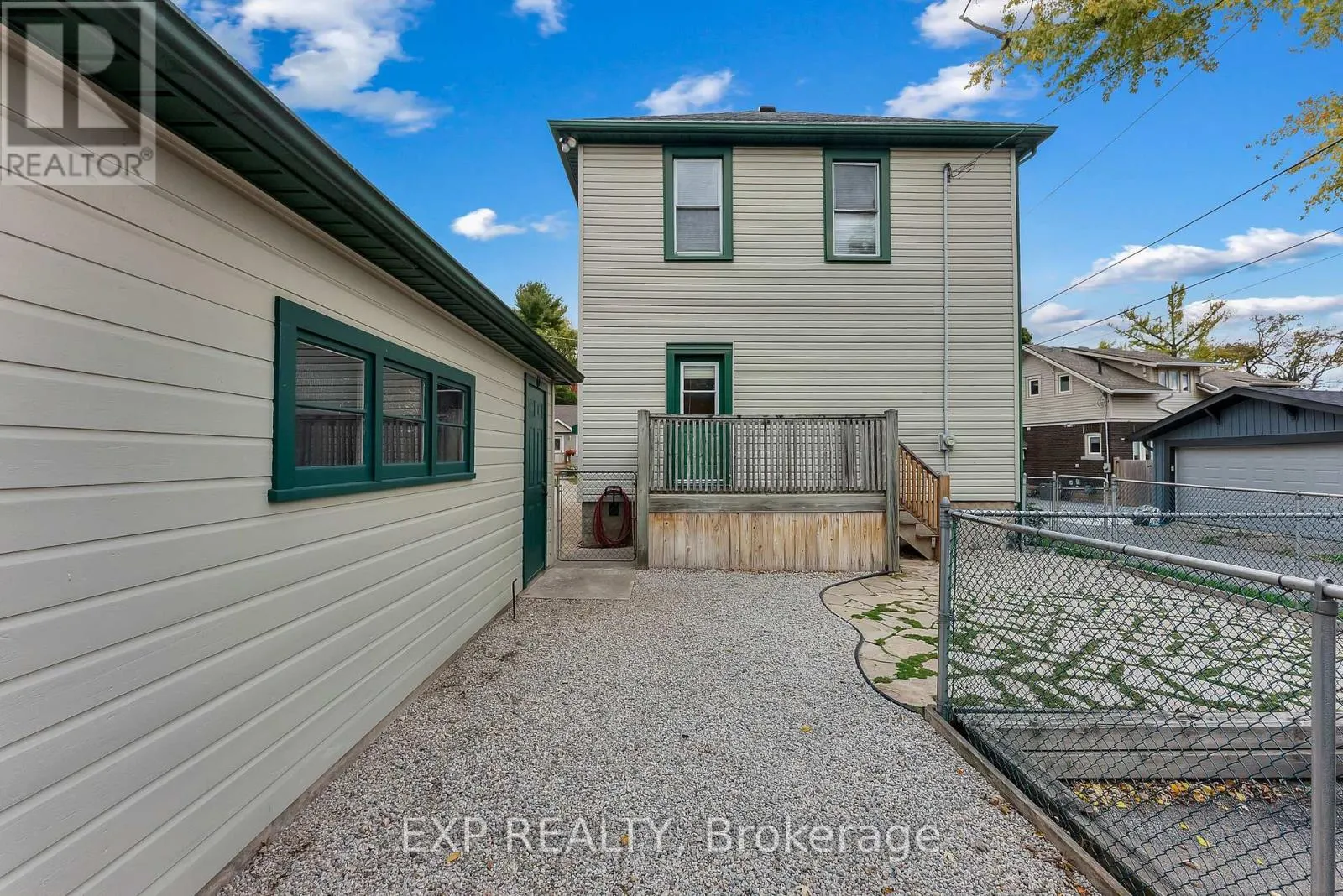 4364 OTTER STREET