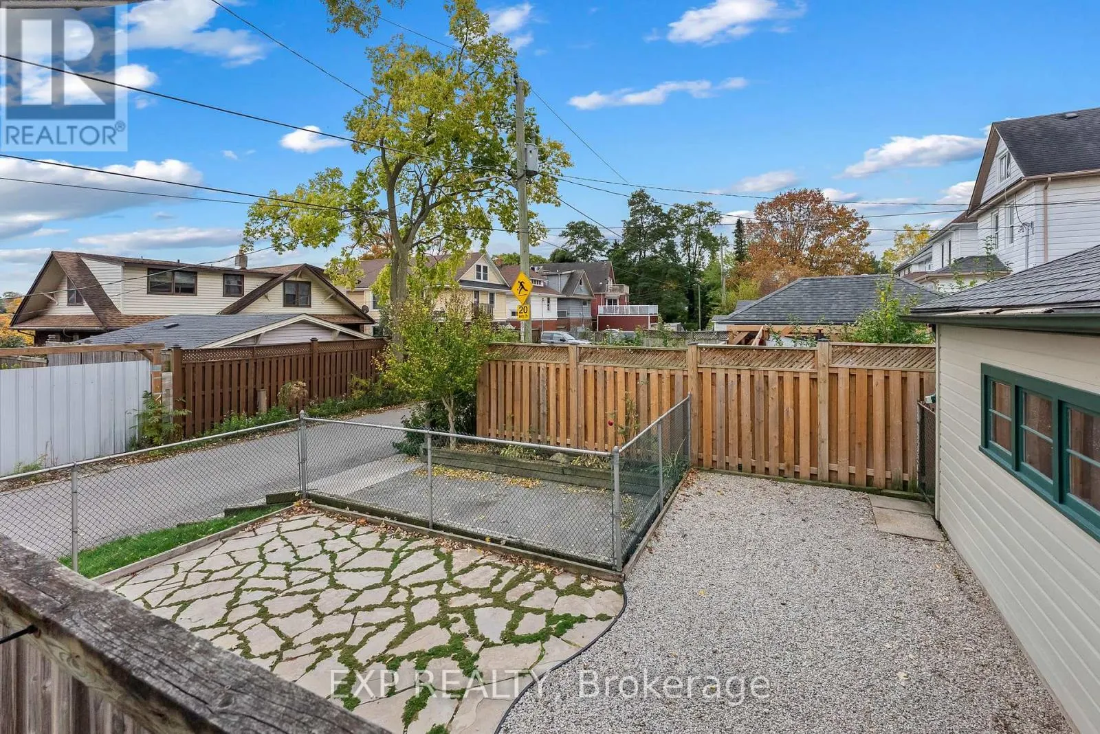 4364 OTTER STREET