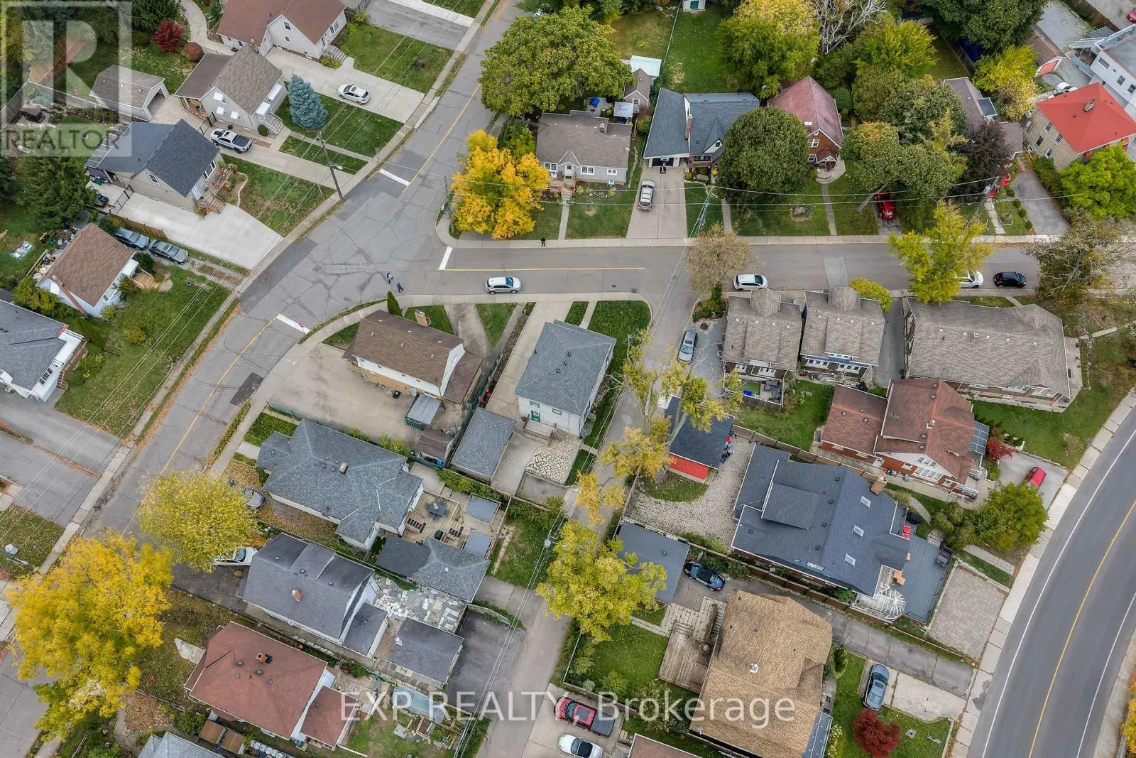 4364 OTTER STREET