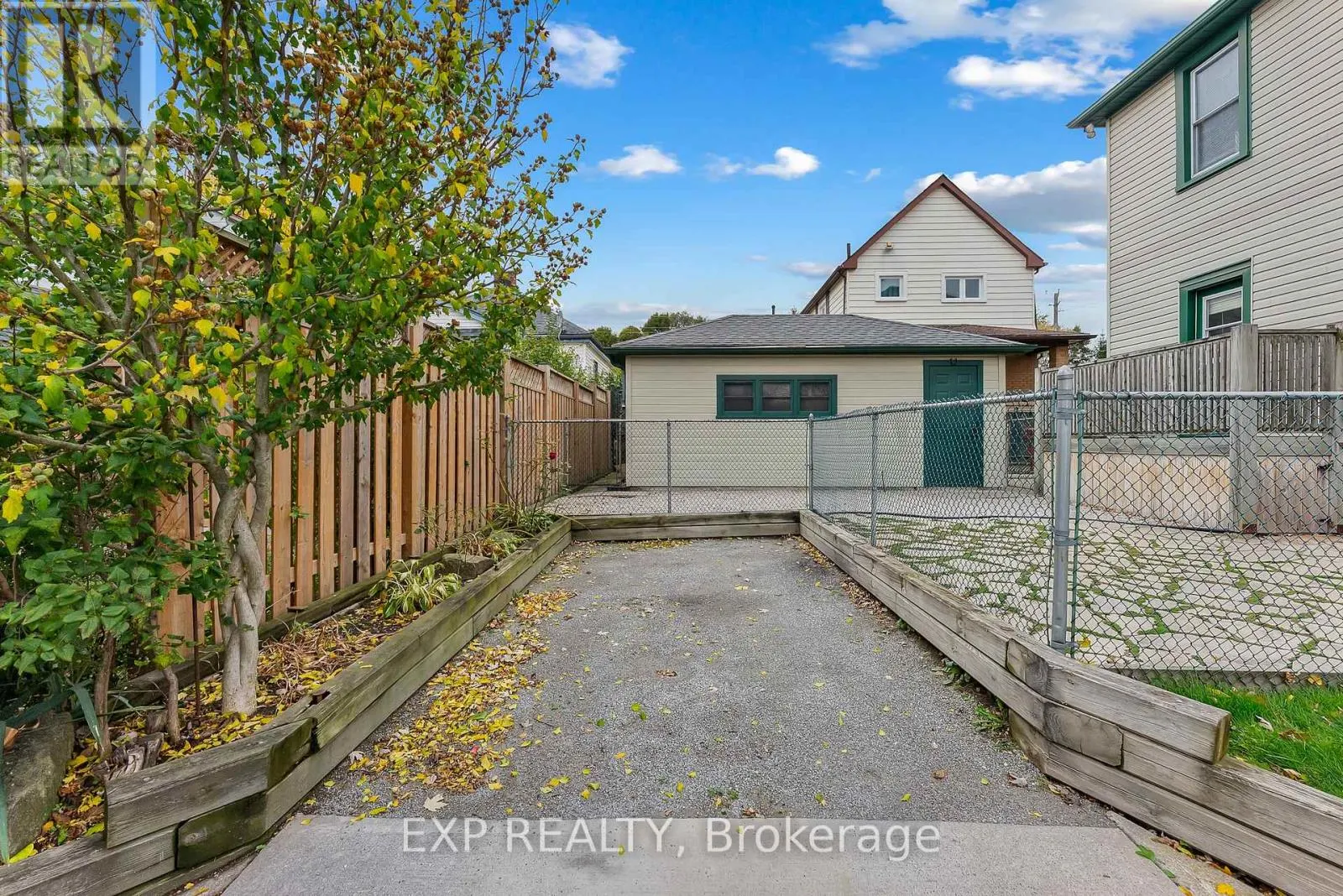4364 OTTER STREET