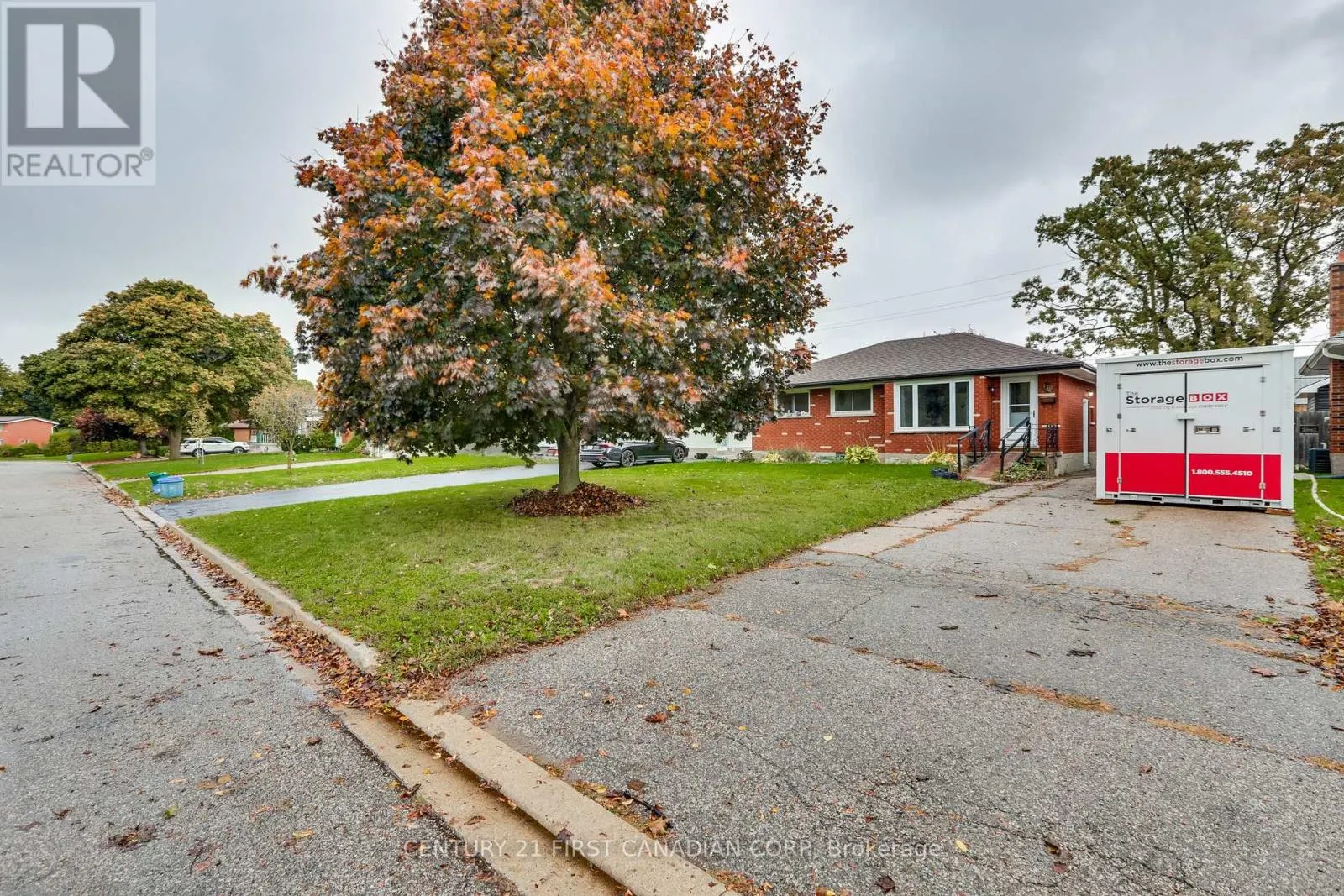 110 ALISON AVENUE