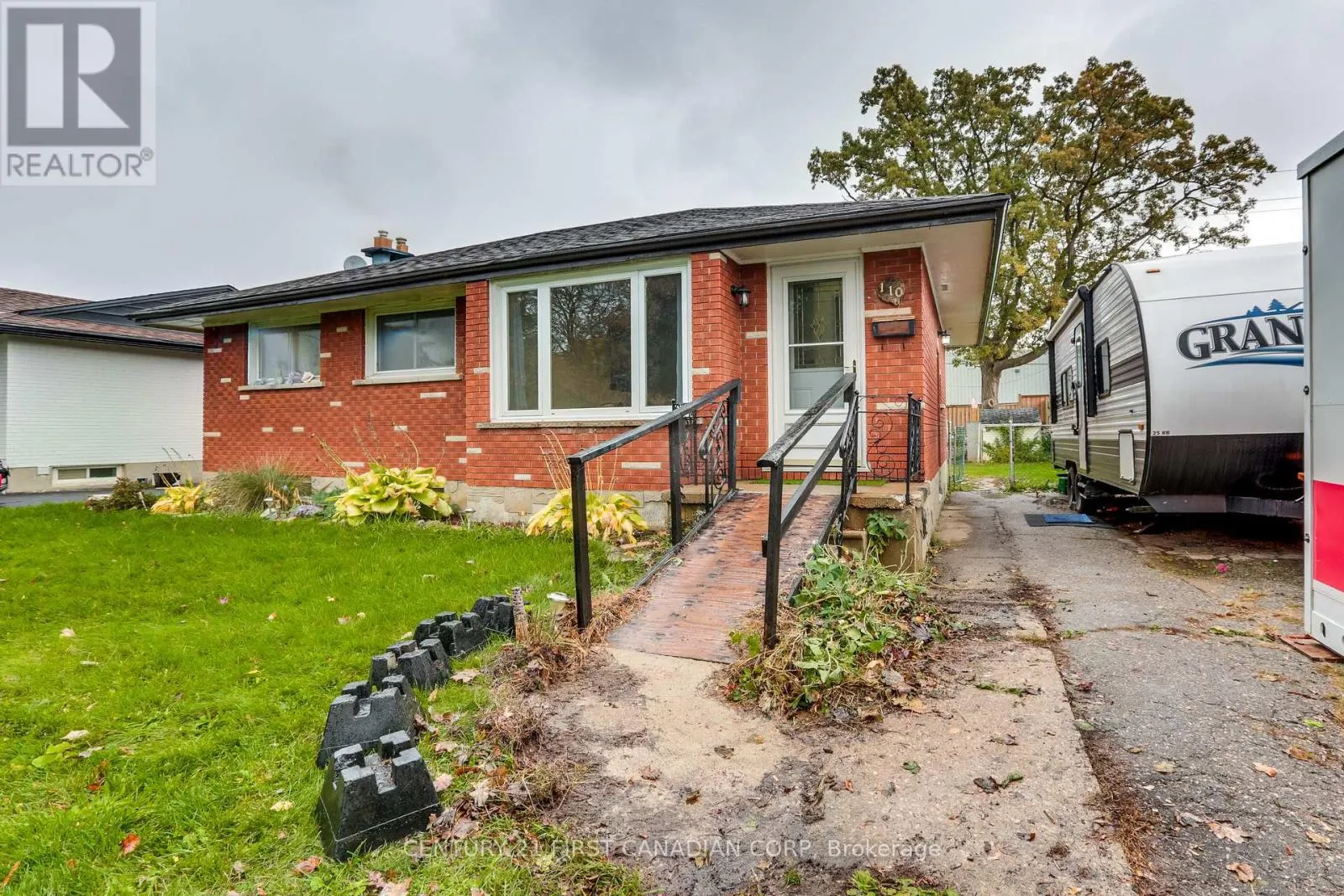 110 ALISON AVENUE