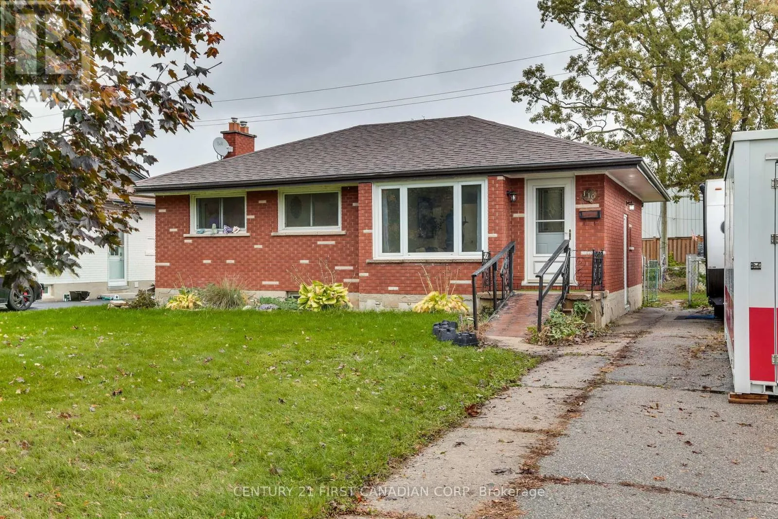 110 ALISON AVENUE