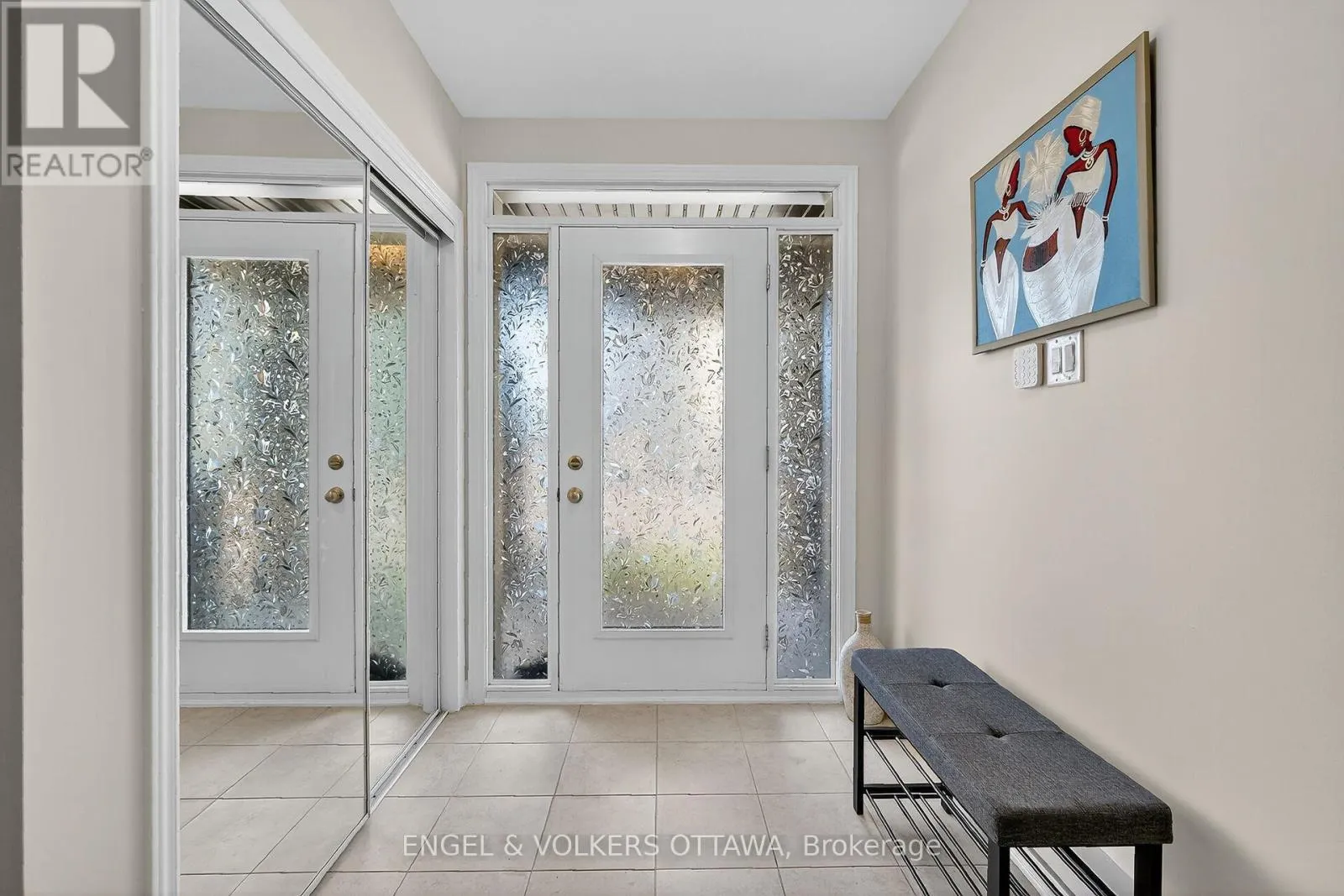 827 KINIW PRIVATE SE