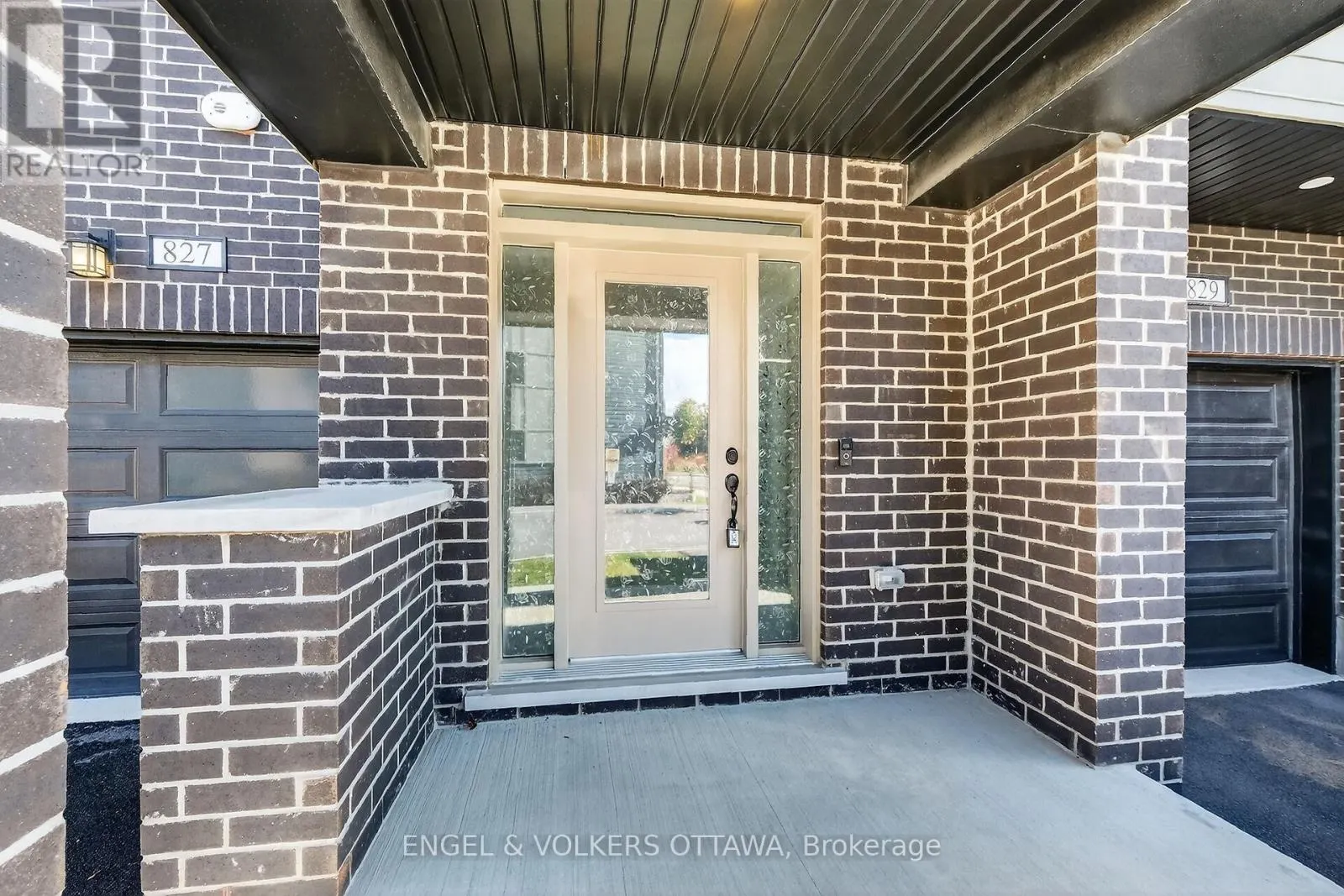 827 KINIW PRIVATE SE